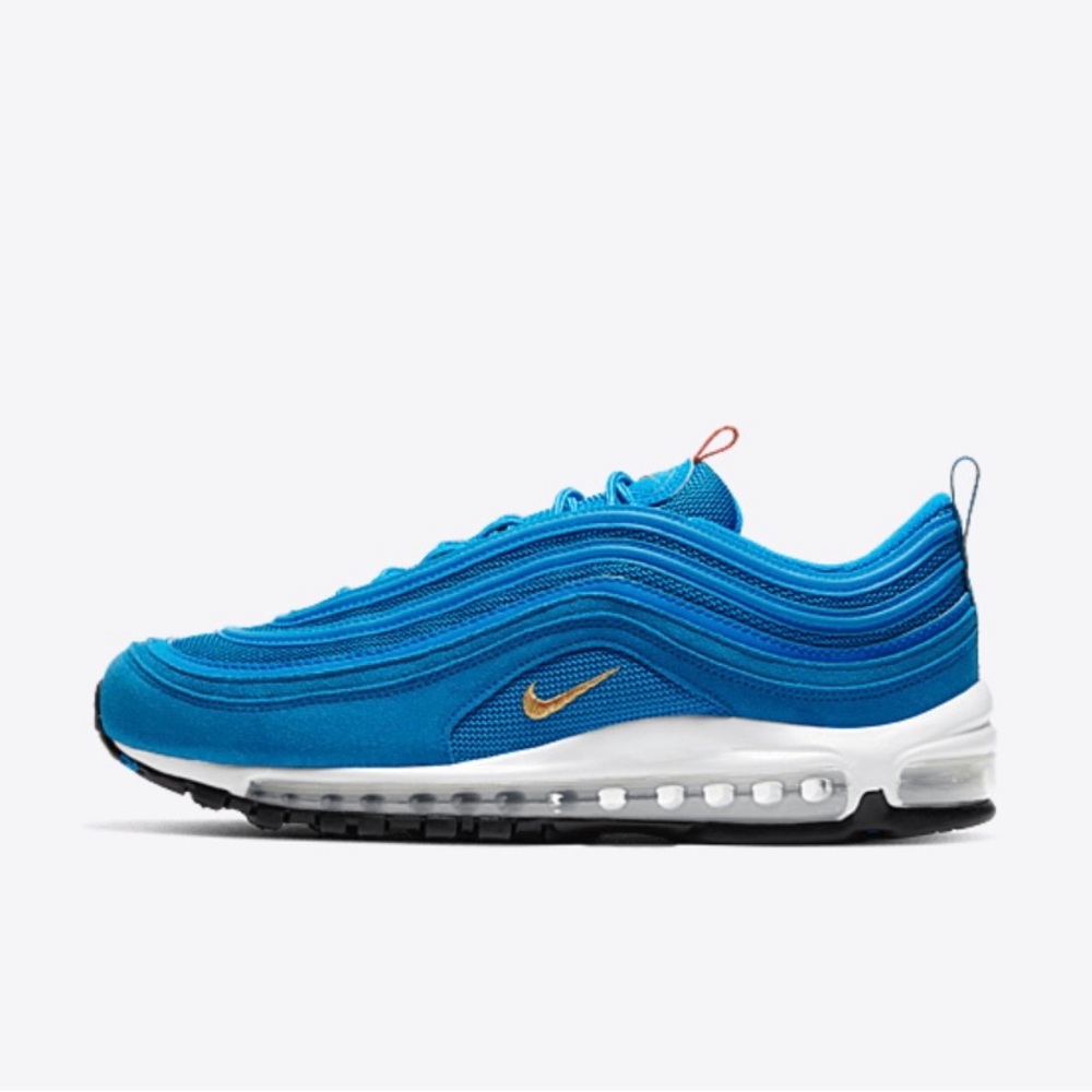Nike Air Max 97